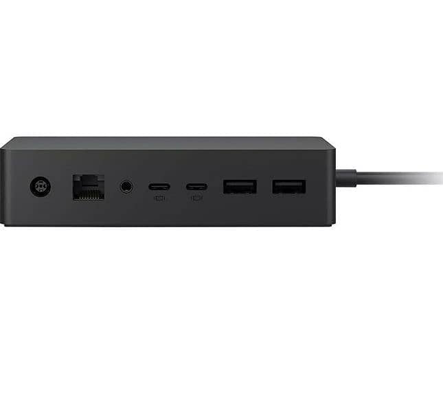 Microsoft Surface Dock 2 1917 3