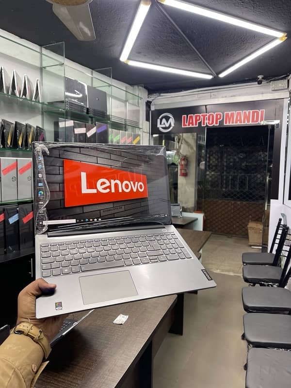 Lenovo Thinkbook 15 1