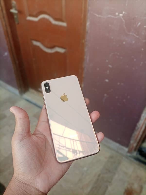 iphone xs max Dual approved 1