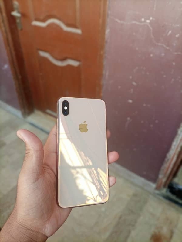 iphone xs max Dual approved 2