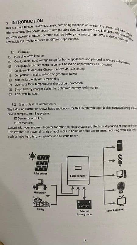 solar solutions 3 kw 5 kw 10 kw 100 kw 7