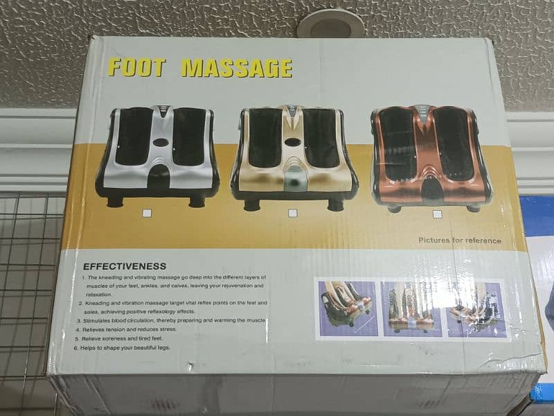 foot massger 0