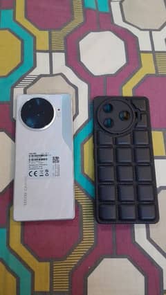 Camon 30 Pro 5G 12Gb 512Gb