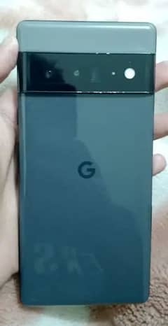 google pixel 6 pro 12/128 non pta