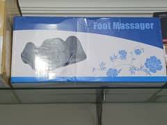 foot massager