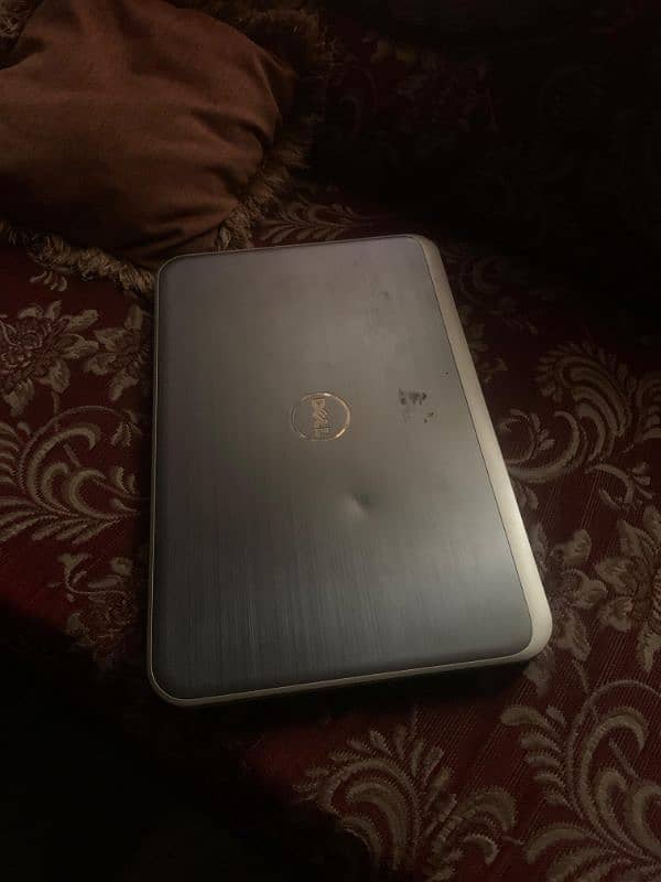 Dell Laptop Core i7 1