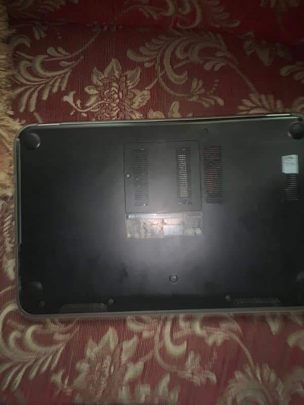 Dell Laptop Core i7 2