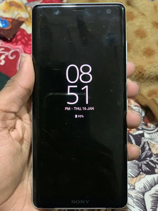 Sony Xperia xz3 paise kam hojayenge 0