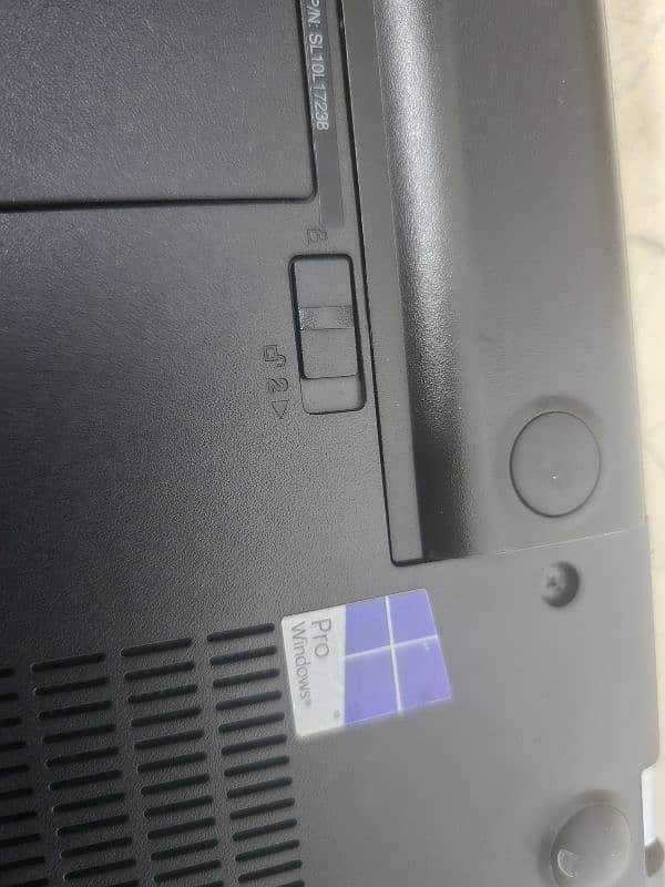 Lenovo Thinkpad 16GB Ram 256GB SSD 3