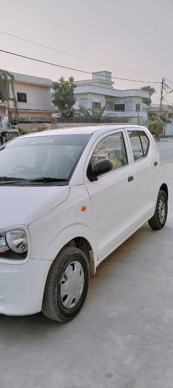 Suzuki Alto 2021 2