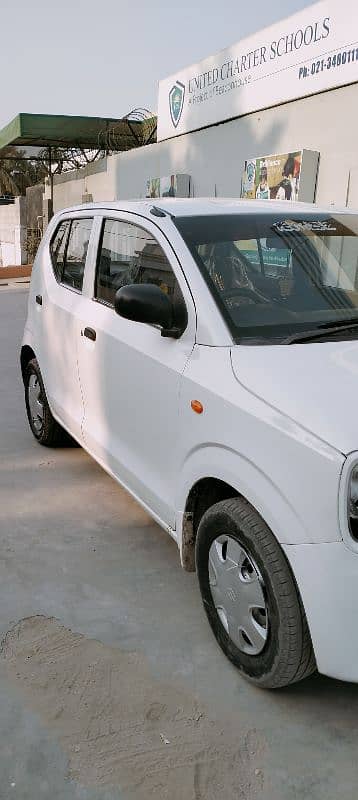 Suzuki Alto 2021 3