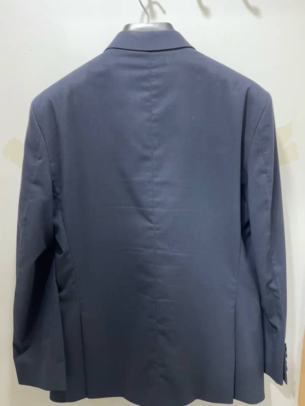 Navy Blue (pride) Brand new coat 5