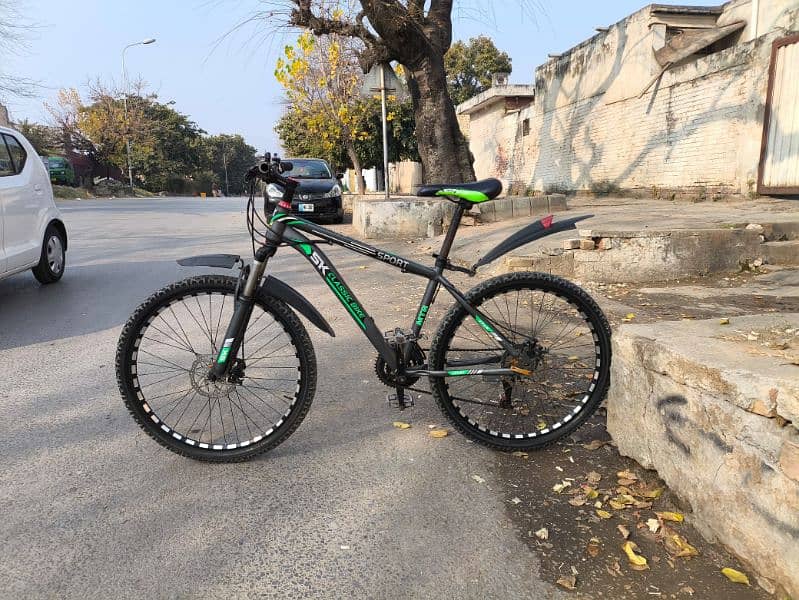 imported MTB bicycle for sale 3