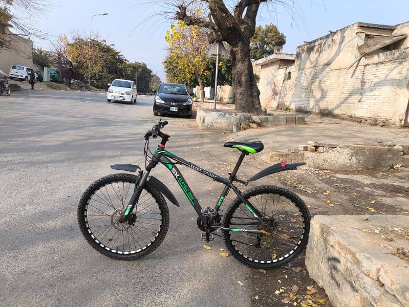 imported MTB bicycle for sale 4