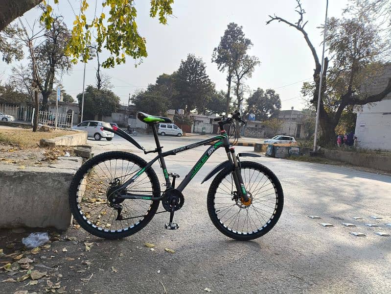 imported MTB bicycle for sale 5