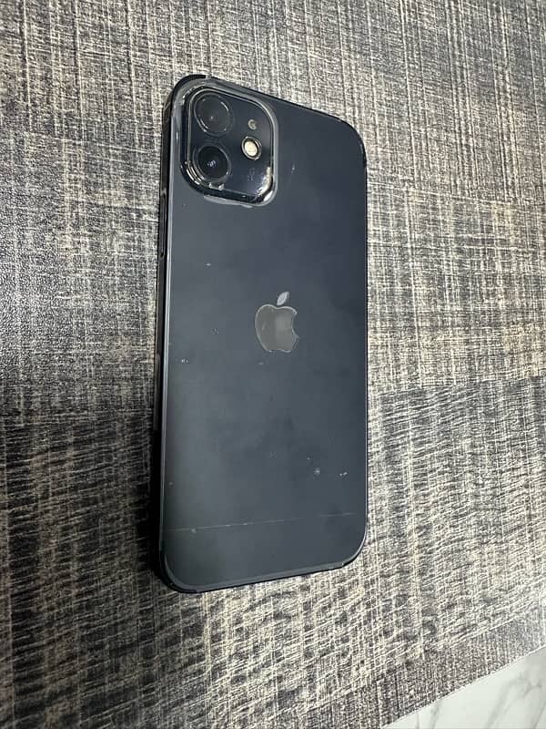 iphone 12 64gb Non pta Jv 5