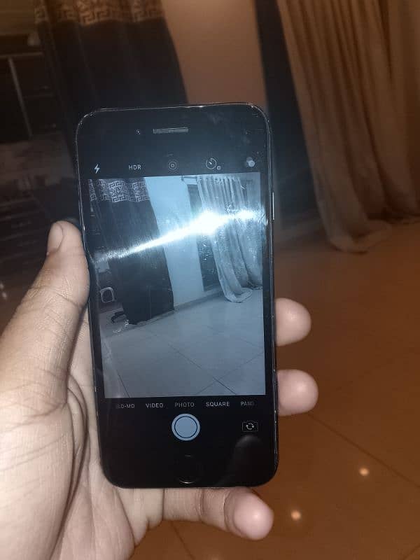 I phone 7 /128GB/non pta 8