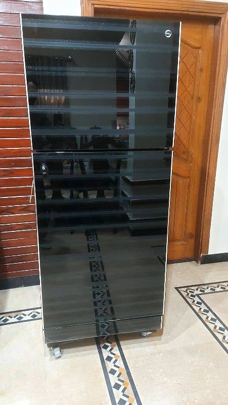 PEL fridge 16cu good working condition 1