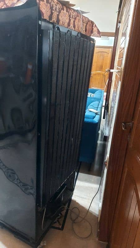 PEL fridge 16cu good working condition 3