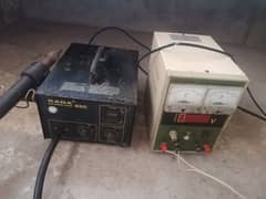 DC power supply