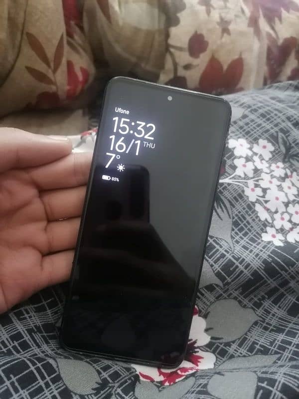 Redmi note 11 0