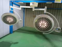 OT light LED Double dome