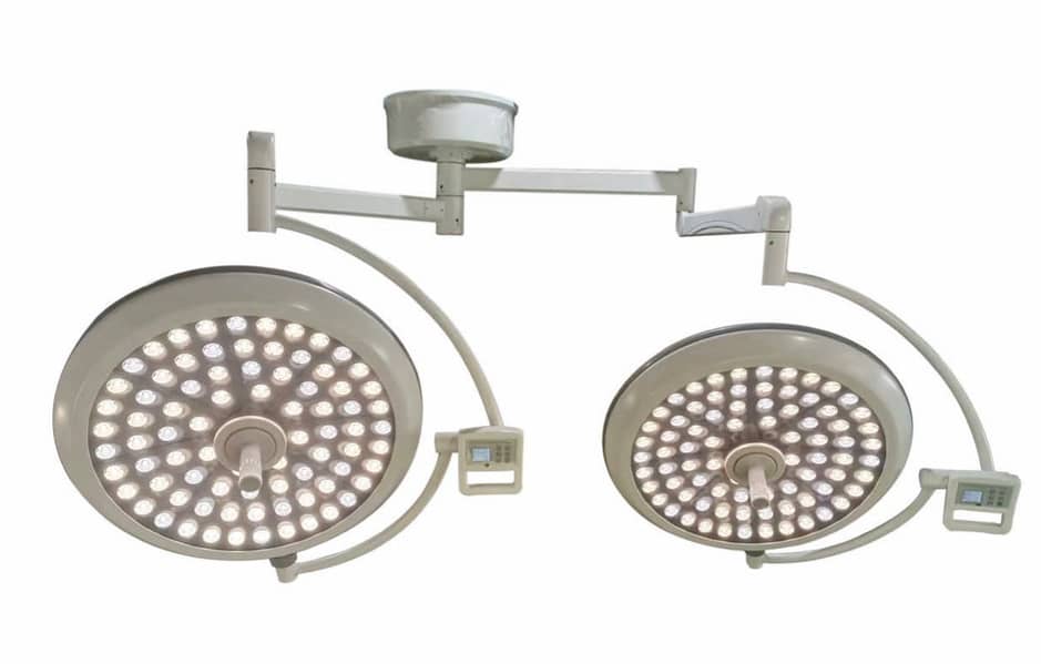 OT light LED Double dome . 1