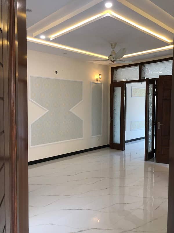 8 Marla Brand New House for Sale in DHA 11 Rahbar Phase 1 - A Block 16