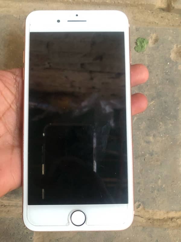 8plus 10/10 conditon nonpta 64gb only panel change urgent sale 2