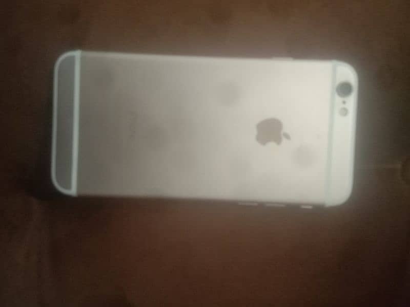 iphone 6 64gb nonpta 1