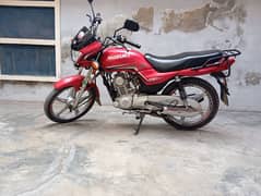 Suzuki 110 for sale