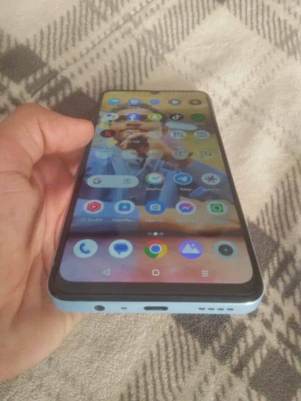 Realme Note 50 3