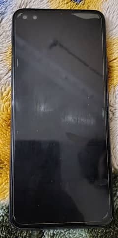 Infinx Note 8 Fresh Condition 6/128 gbs