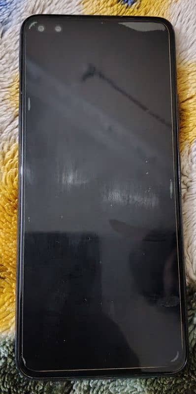 Infinx Note 8 Fresh Condition 6/128 gbs 0