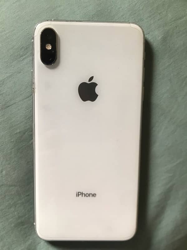 Apple iPhone XS Max 5