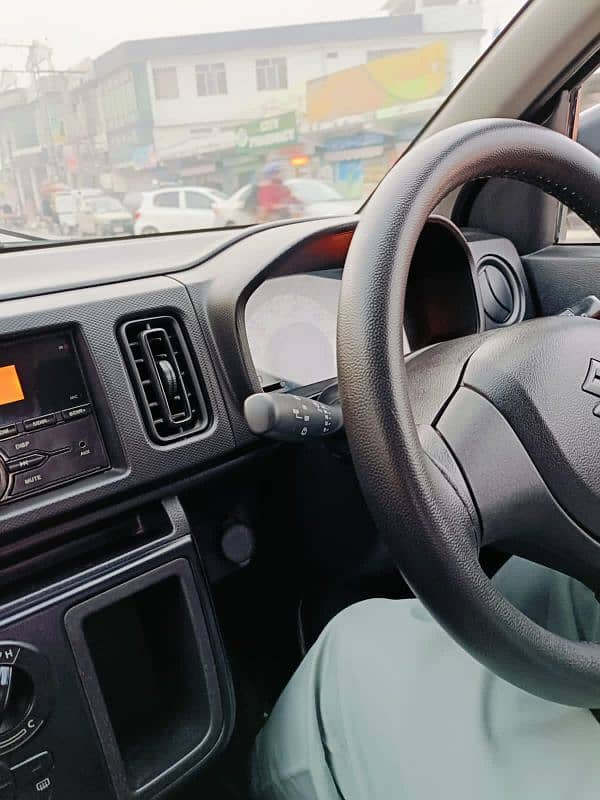 Suzuki Alto 2019 0