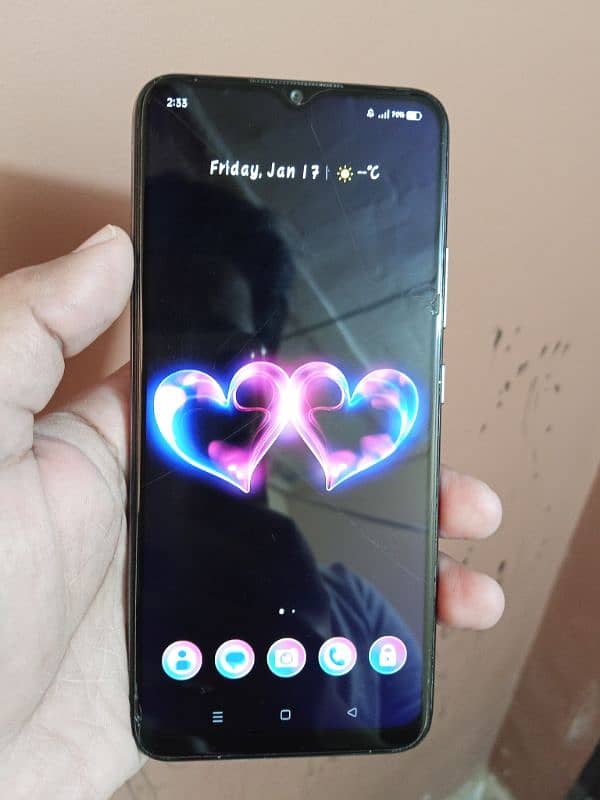 Realme C15 for sell 0