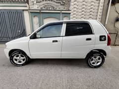 Suzuki Alto 2009