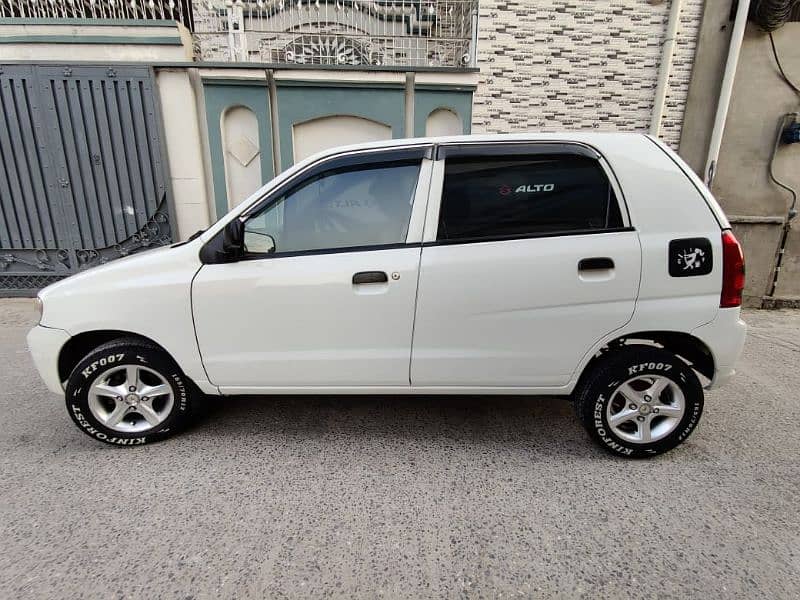 Suzuki Alto 2009 0