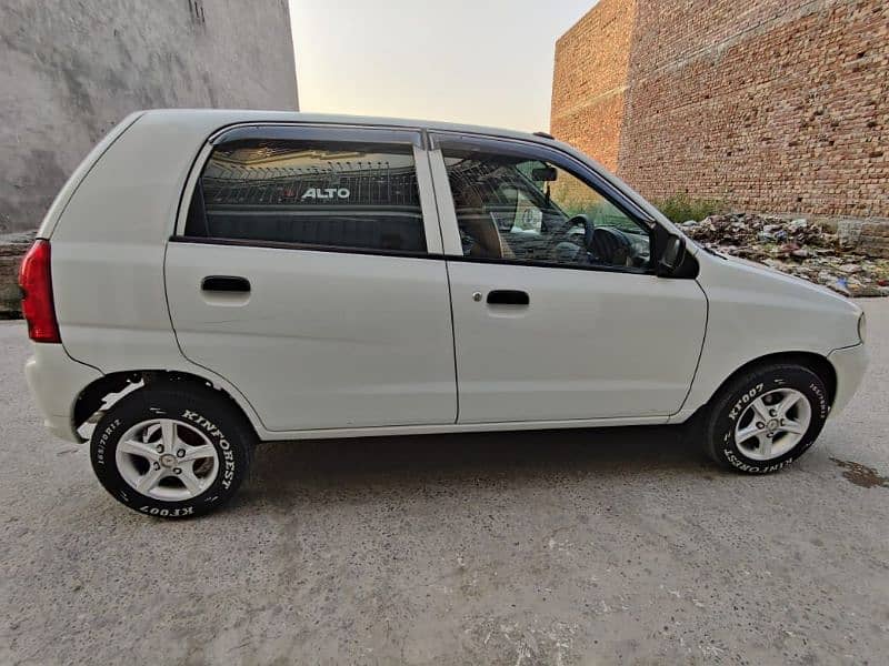 Suzuki Alto 2009 1