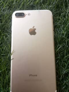 I phone 7plus