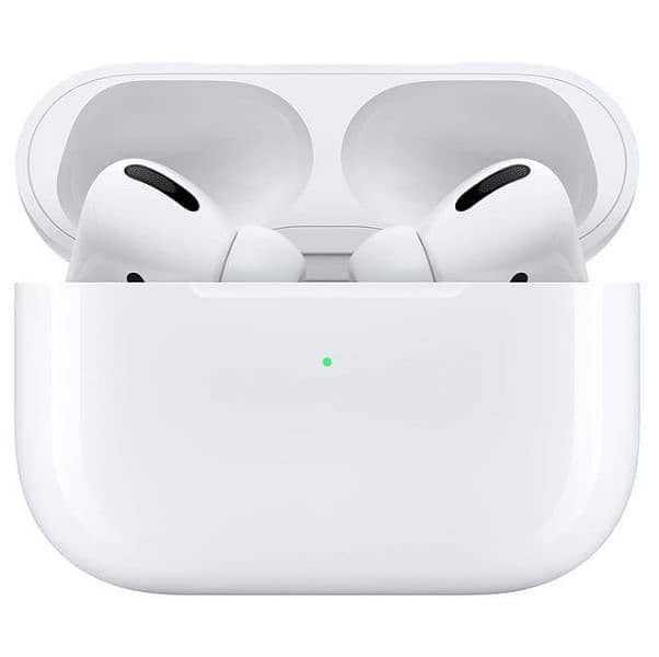 Airpods 0