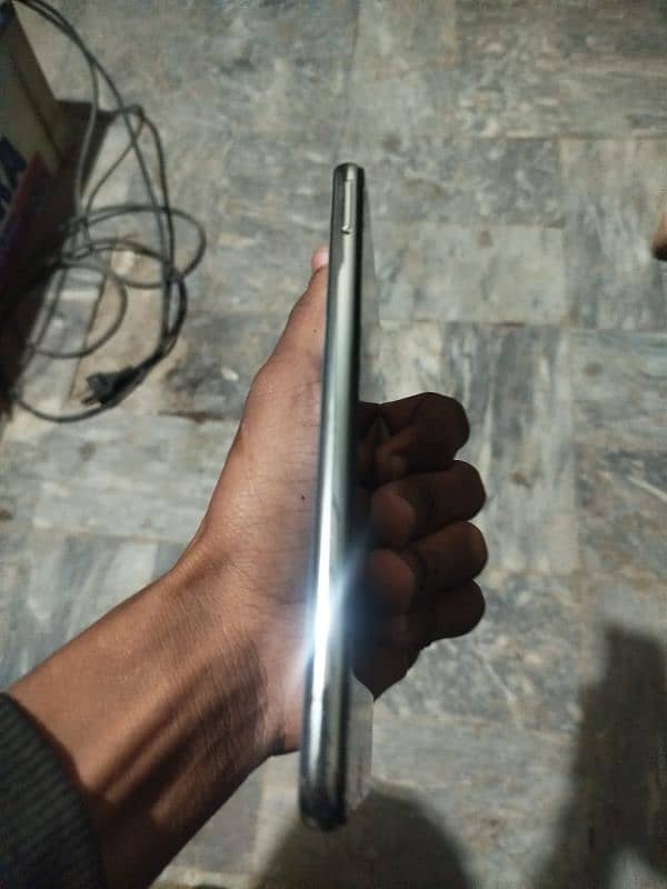 redmi note 8 4 64 only panel broke 3