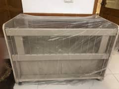 Baby cot Brand new