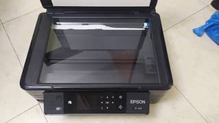 Epson xp 420