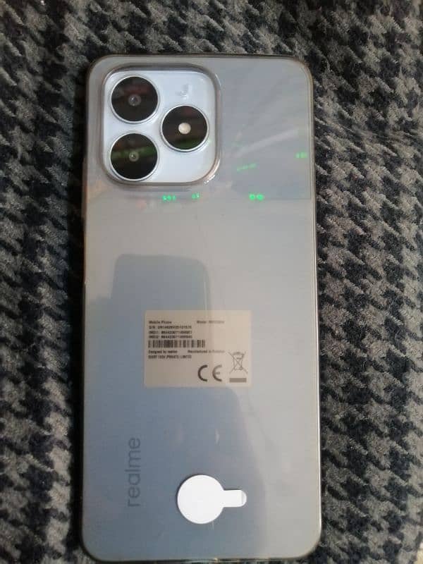 realme note 50 4GB ram 64 GB  room  10 months warranty 0