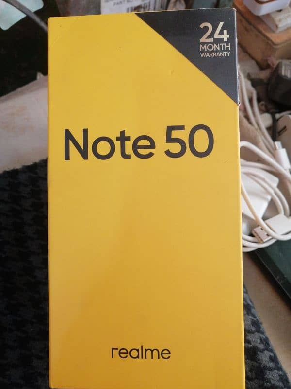 realme note 50 4GB ram 64 GB  room  10 months warranty 4