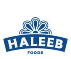 Haleed food