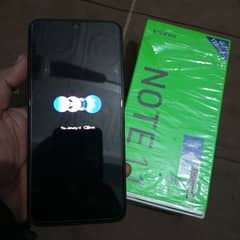 infinix note 11