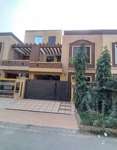 5 MARLA HOUSE FOR RENT IN BAHRIA TOWN LAHORE